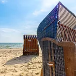 Strandurlaub Rügen Lütt Matten