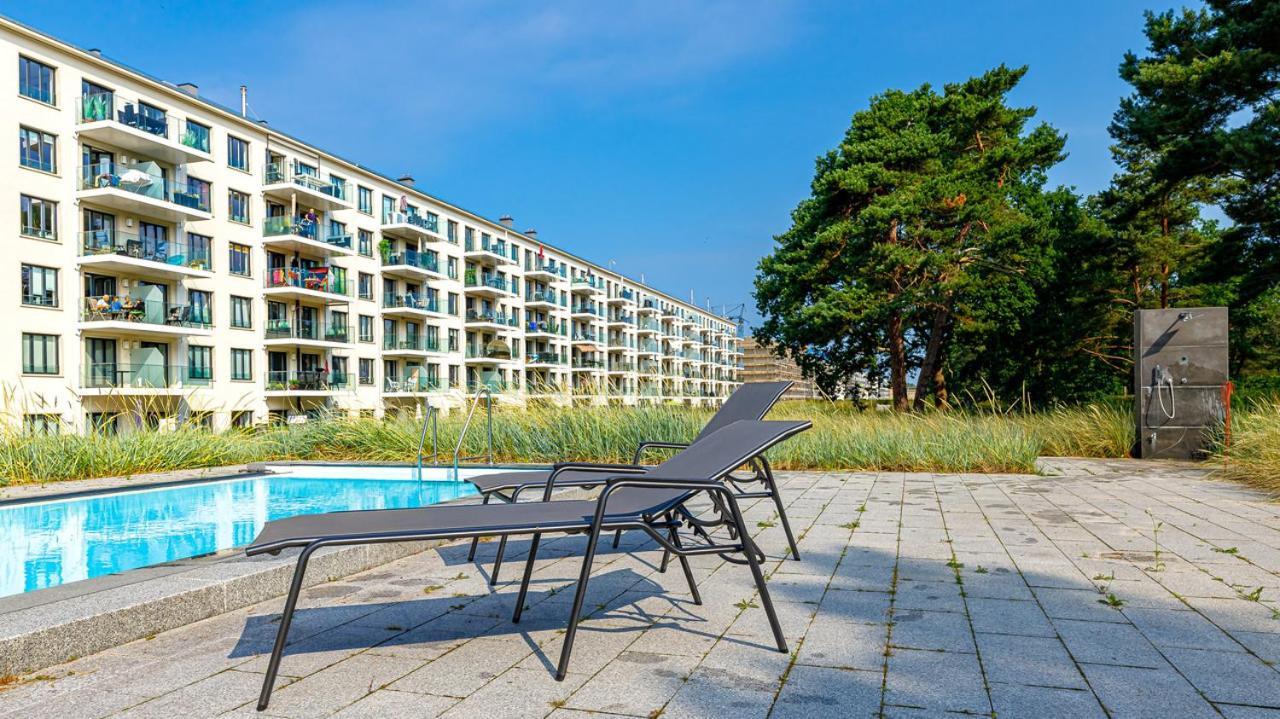 Strandurlaub Rügen Lütt Matten Apartment