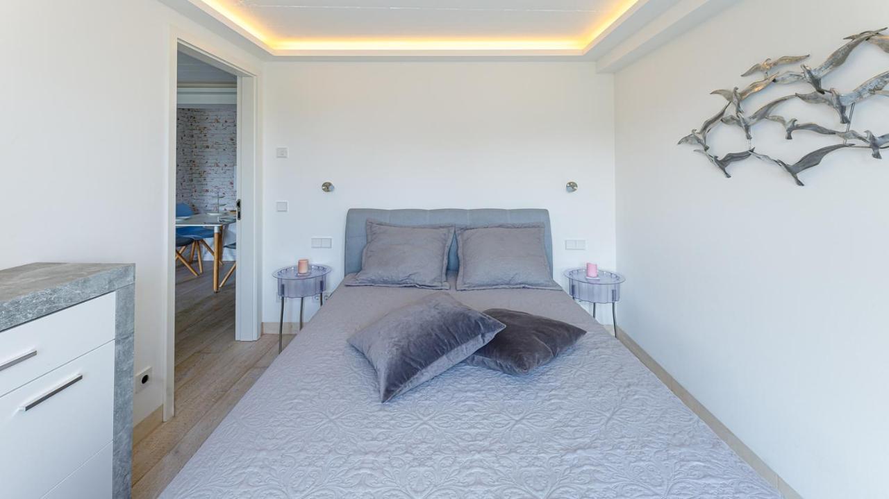 Strandurlaub Rügen Lütt Matten Apartment