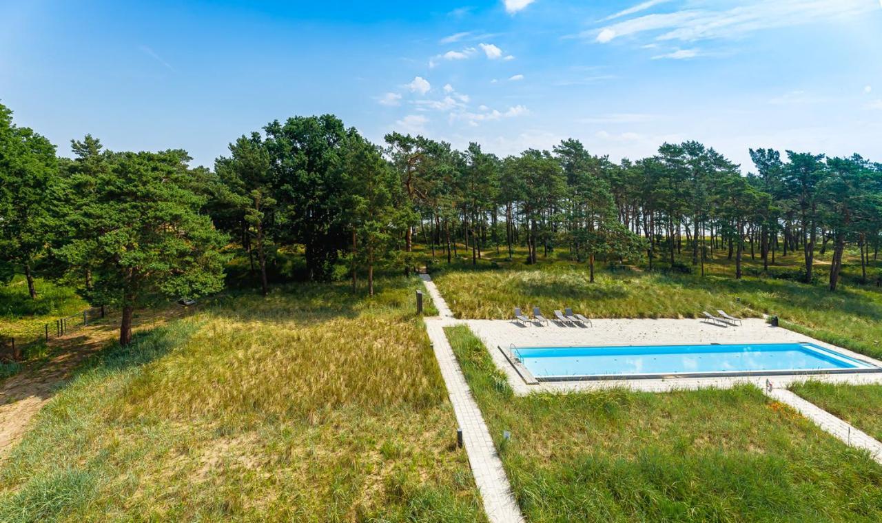 Strandurlaub Rügen Lütt Matten