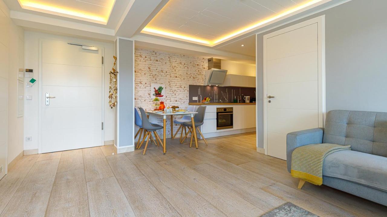 Apartment Strandurlaub Rügen Lütt Matten *