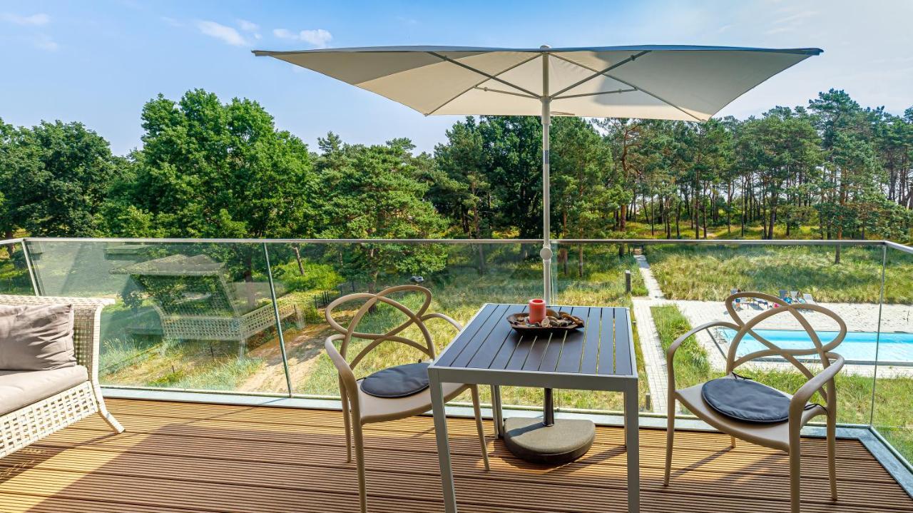 Strandurlaub Rügen Lütt Matten Apartment