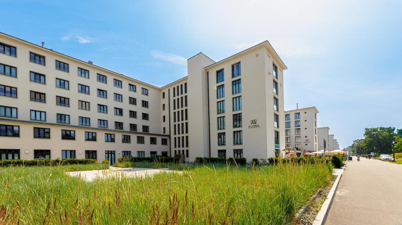 Apartment Strandurlaub Rügen Lütt Matten *