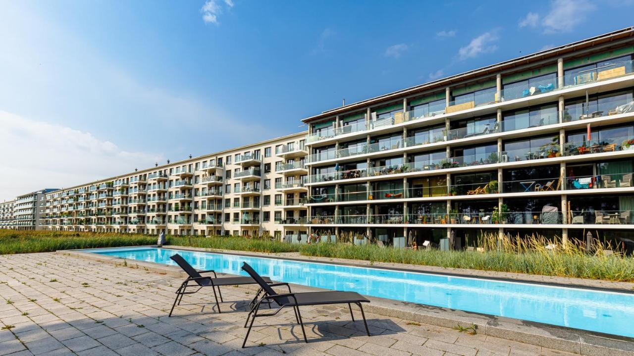 Strandurlaub Rügen Lütt Matten *