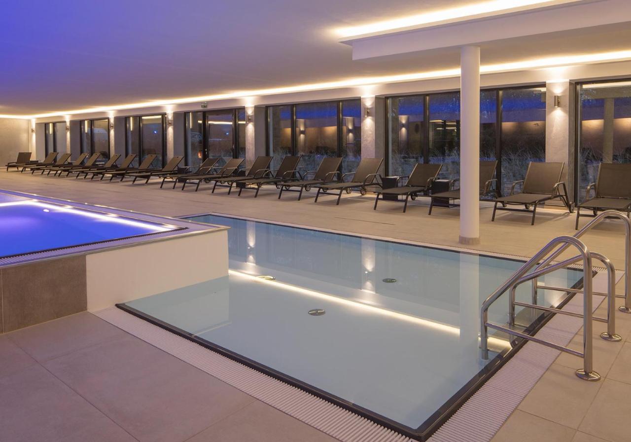 Apartment Strandurlaub Rügen Lütt Matten *