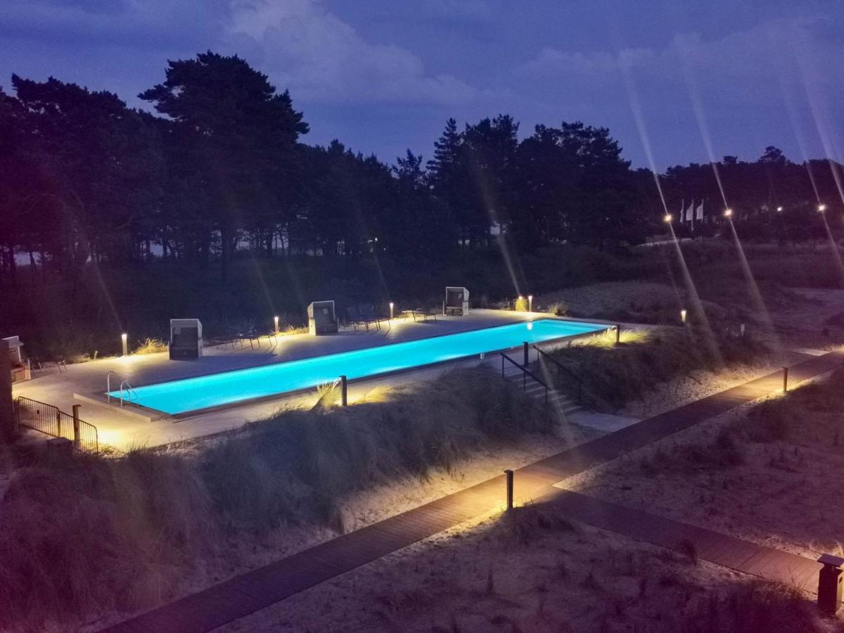 Apartment Strandurlaub Rügen Lütt Matten Ostseebad Binz
